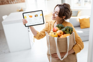 Top Online Grocery Stores In Singapore