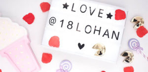 18 Lohan Production