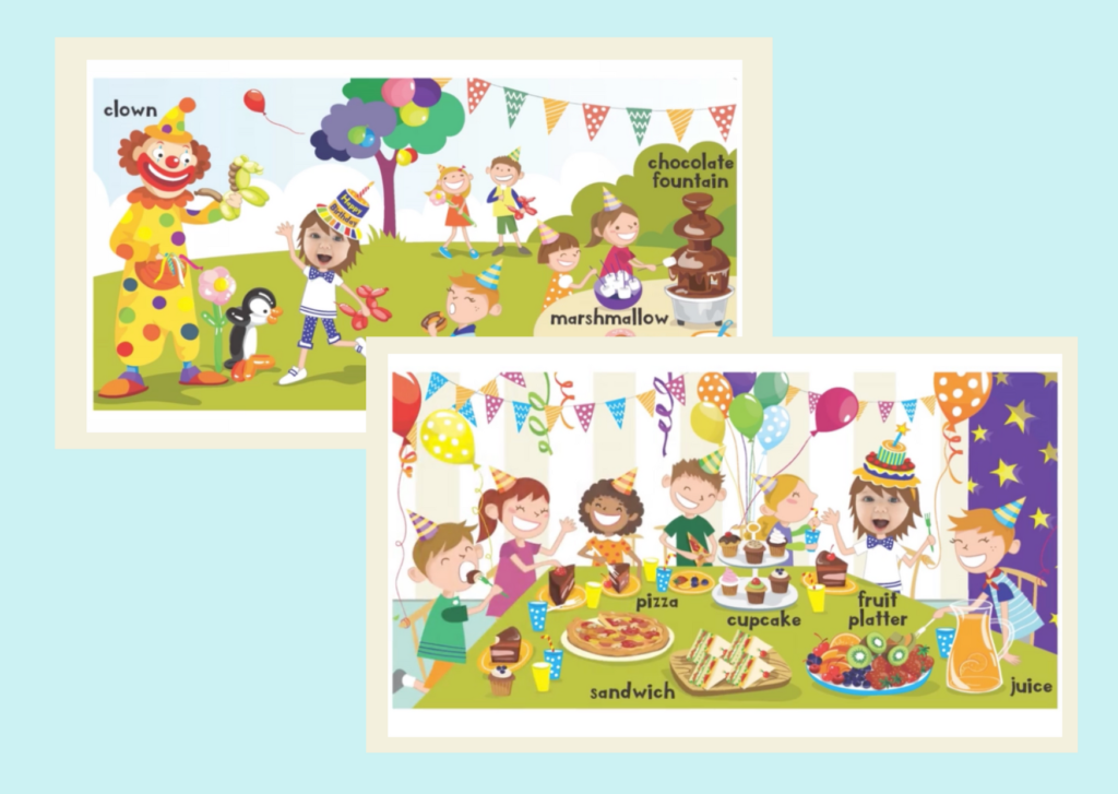 1st Book Personalized Books