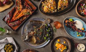 Tapas Bar 22 Ships Re-Opens In Wanchai