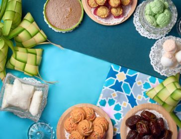 6 Ways To Celebrate Ramadan In Kuala Lumpur
