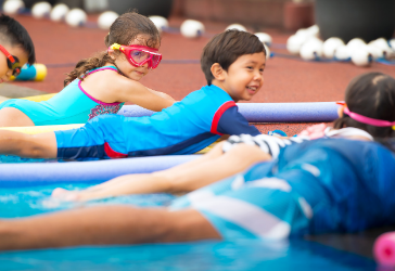 ACG School Jakarta Summer Program 2019!