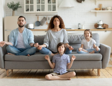 Top Apps For Meditation And Mental Health Available In Hong Kong