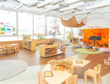 Avendale International Kindergarten In Hong Kong