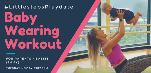 Baby-Wearing-Workout-Playdate