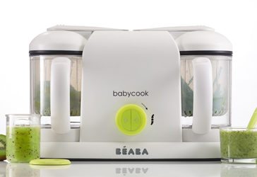 Babycook By Beaba