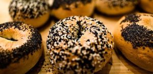 R&R Bagels