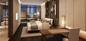 Banyan Tree Kuala Lumpur