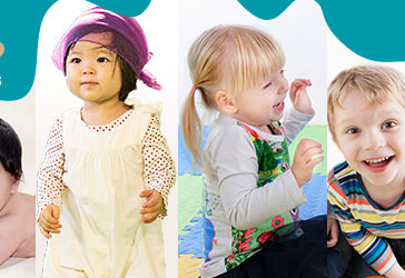Kindermusik With Crisel At Baumhaus