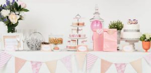 Bespoke Parties In Hong Kong *CLOSED