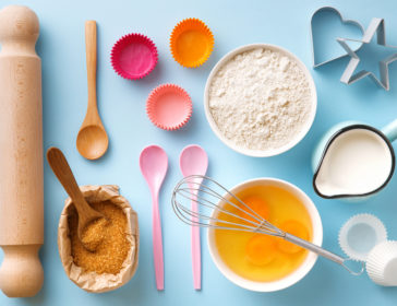 Best Places To Buy Baking Supplies In Singapore