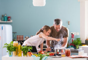 Best Family Friendly Online Cooking Classes