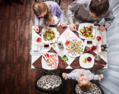 Hong Kong Archive - Little Steps