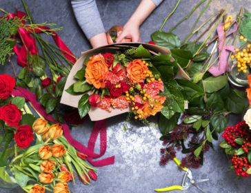 15 Best Florists For Flower Delivery In Kuala Lumpur, Malaysia For Hari Raya 2024