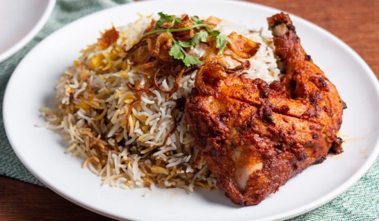 Bismillah-Biryani-In-Singapore