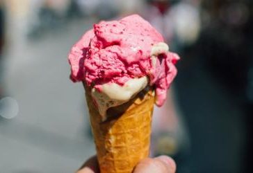 Best Icy Treats In Singapore