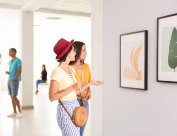 5 Secret Art Galleries In Hong Kong To Visit With Kids