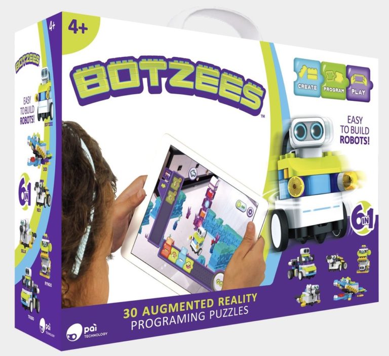 robotics learning toy for kids singapore