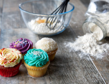 Buying Baking Supplies Online In Hong Kong