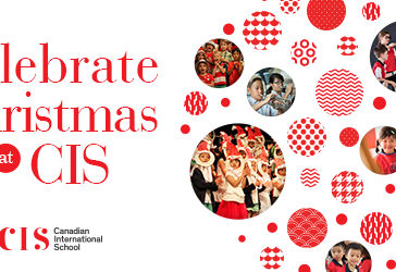 Festive Family Fun At CIS In Singapore
