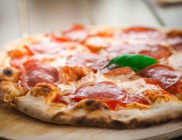 Best Family-Friendly Pizzerias In Singapore For Pizza Loving Kids