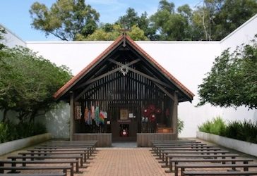 A Day At The Changi Museum In Singapore With Kids