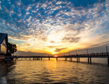 Guide To Family-Friendly Changi Point Coastal Walk With Kids