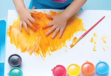 Club Coco Nut Edutainment Space For Kids Singapore