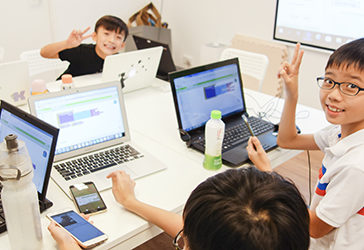 Cobo Academy Coding Classes By Ex-Microsoft Engineer in Hong Kong