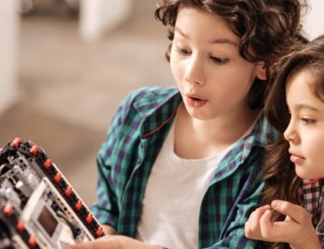 5 Reasons Kids Should Start Coding