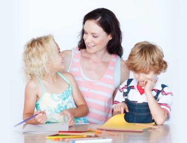 Conscious Parenting Workshop In Hong Kong