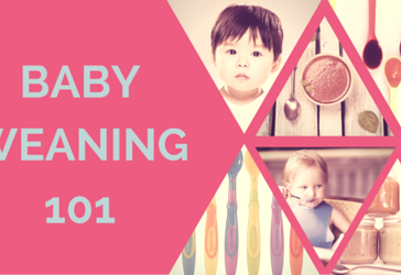 Top 10 Weaning Tips For Baby From Milk To Solids