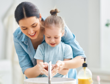 Coronavirus Supplies To Buy Now In Singapore