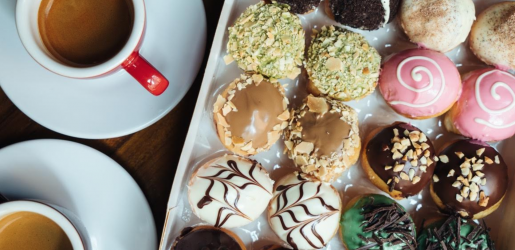 DONUT