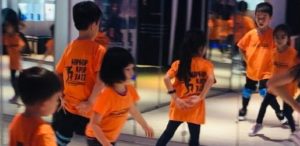 Summer Dance Camps At Dance@Central In Hong Kong
