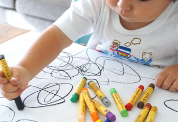 Turn Your Child’s Drawings Into Dinner With Grab Food