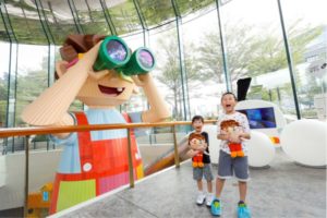 Ultimate Family-Friendly Guide to Tsim Sha Tsui: Top Activities, Restaurants & More!