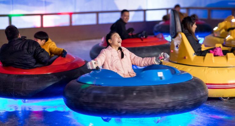 indoor park for kids singapore