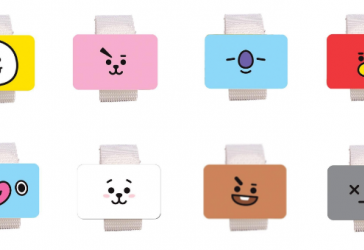 EZ-Charms For Public Transport Access In Singapore