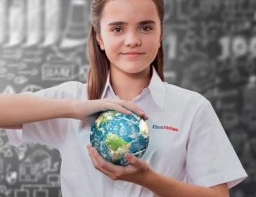 EtonHouse Orchard Is Now An IB School