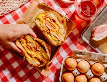 Fat Chad’s – A Boozy Bodega In Hong Kong