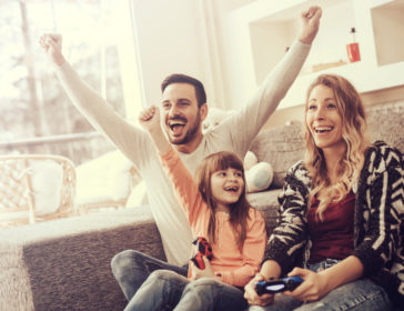 Family Game Night Ideas In Hong Kong
