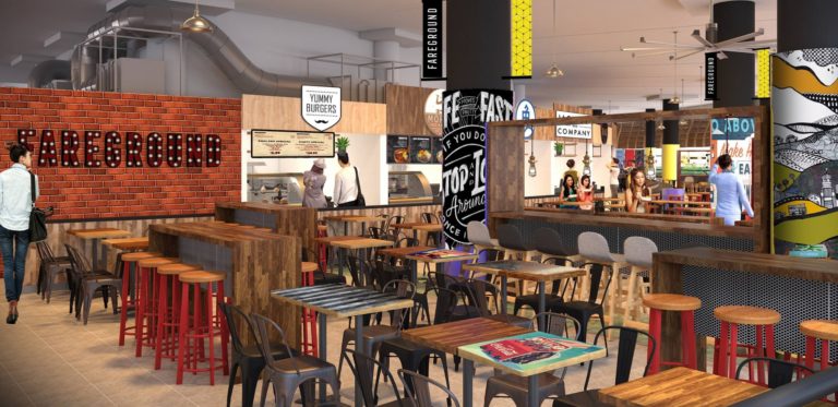 Fareground-By-NTUC-Foodfare-Singapore