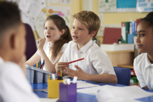 Essential Guide To International Primary Schools In Hong Kong 2026 / 2027