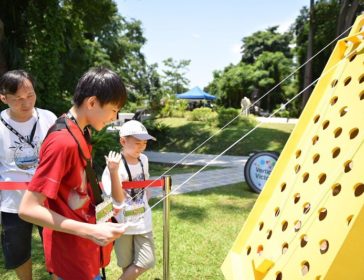 Top Family-Friendly Events On Sentosa In Singapore