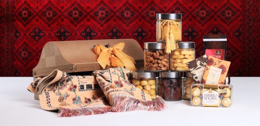 Ramadan Guide To Jakarta Hampers Break Fasting Dinners And More Little Steps