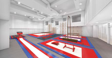 Gymnasium-image