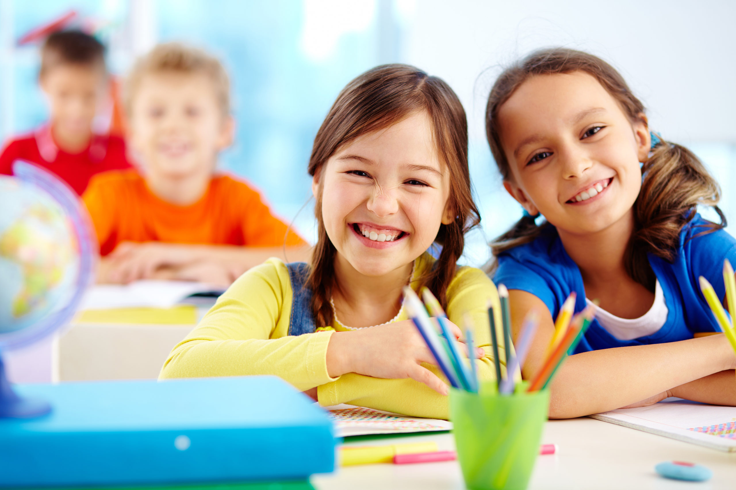 HKIL Kids Academy
