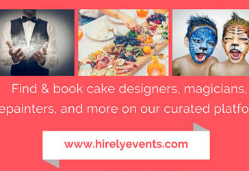 Hirely Events In Hong Kong