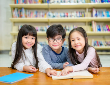 Hong Kong Academy’s Learning Culture In Hong Kong